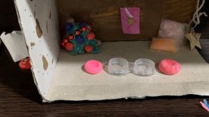 Бумажные собаки ☃️❄️🧊