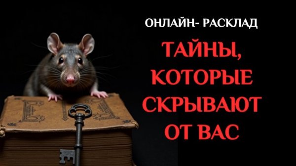 🐈ЧТО ОТ ВАС СКРЫВАЮТ? 🐈