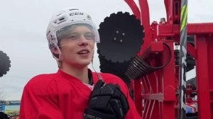 «Гвардия» подготовила для вас небольшой влог