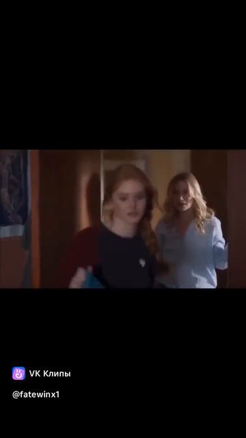 Сорра Блум и её приёмной мамы судьба сага Винкс 1 сезон смотреть онлайн