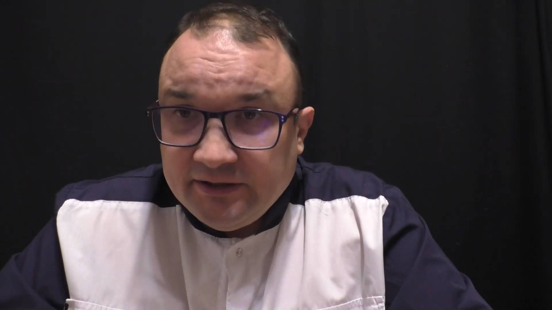 ➡️ Расширенные сосуды на головке и плоти. Клинический случай №1518 смотреть онлайн