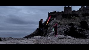 РОЖДЕНИЕ СИЛЫ - ТИЗЕР 1