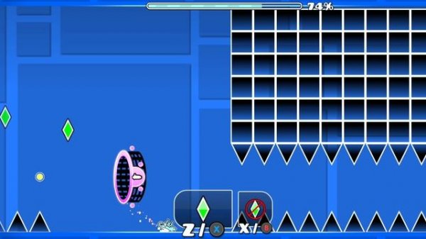 SADOVODFG54 by DABAKAn прохождение #1