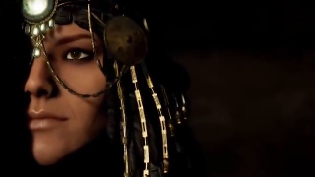 Рок опера Орфей - Власть смотреть онлайн