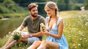 От людей на деревне не спрячешься!   Modern Pop Style   Поёт Vitaly Sava   Музыка DJ Vittorio.