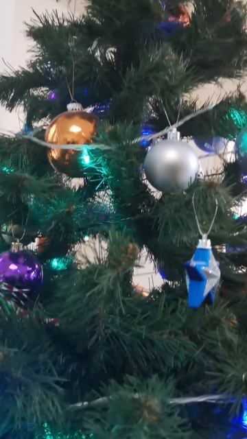 Ёлочки по-Гнесински. 🎄🎄🎄 смотреть онлайн