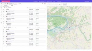 WondeRoute Работа с опциями