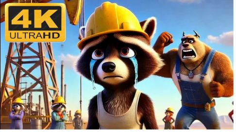 🏞️Большое маленькое приключение🏞️(4К Дубляж) смотреть онлайн