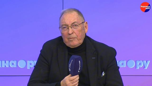 «Русский язык и православие — ключевые звенья» — Выдрин о культурной идентичности смотреть онлайн