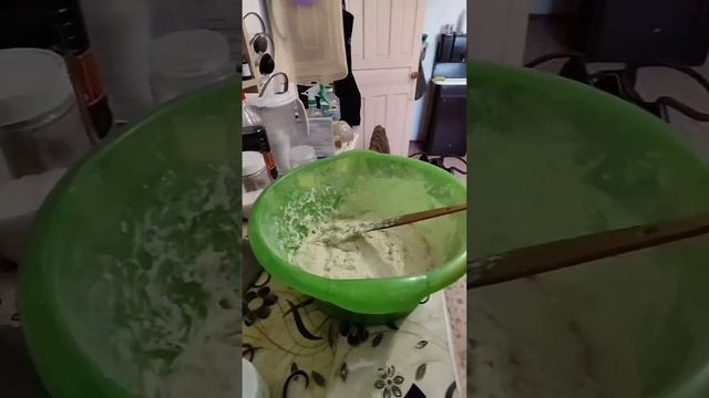 испечь хлеб простым способом.mp4 смотреть онлайн