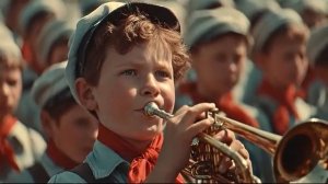 песня , Советский Союз - Керсари .