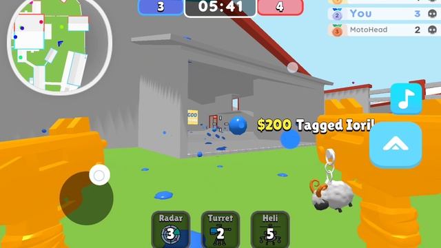 Roblox заблокировали в России