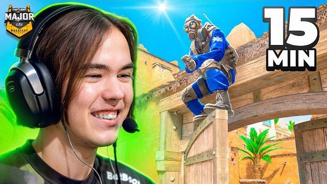 ФИШКИ ДОНКА С МАЖОРА ЗА 15 МИНУТ! смотреть онлайн