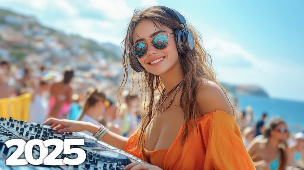 🏖Summer Music Mix 2025 🍓Best popular songs 2025🍓Faded, A Sky, Full Of Star Слушать музыку онлайн