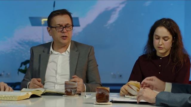 Субботняя школа 2025 4кв. Урок 13 Изберите ныне (АСД Прага)_Full-HD смотреть онлайн