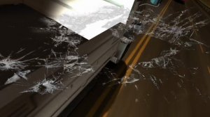 Прохождение игры Traffic Rider 3