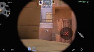 стендофф 2 дуэль с подписчиком