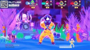 Just Dance: Cake By The Ocean - DNCE