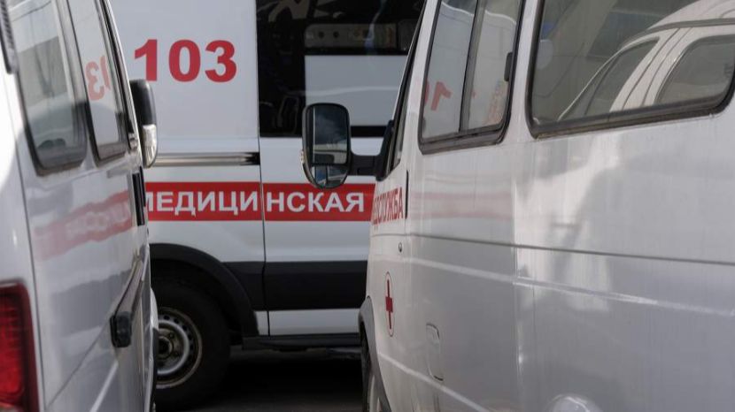 Погибшим при опрокидывании лодки в Подмосковье может быть лидер солнцевской ОПГ смотреть онлайн