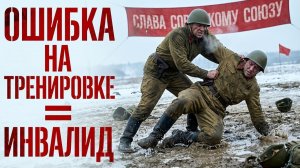 Как готовили спецназ ГРУ подготовка, после которой ломались даже сильные
