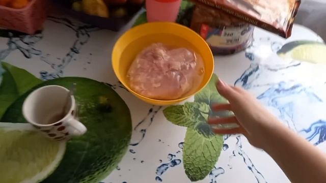 💪УБОРКА кухни _Мотивация на домашние дела🥴 смотреть онлайн