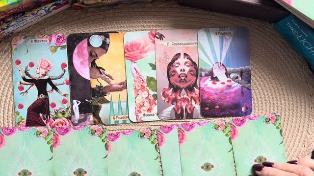 КАРТА ДНЯ 22.12.2025 для всех знаков зодиака🌸Таро прогноз смотреть онлайн
