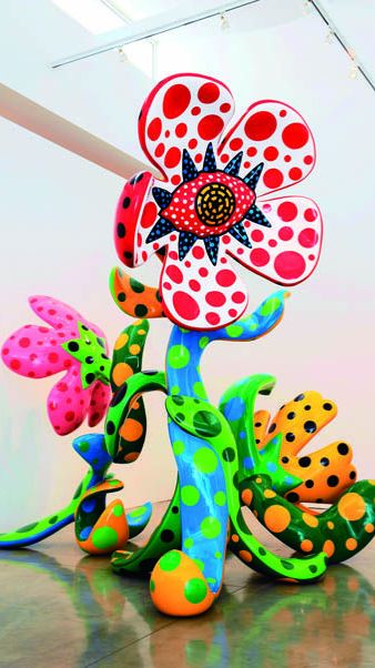 СТРАННОЕ ИСКУССТВО смотреть онлайн