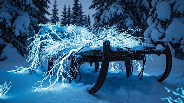 В лесу родилась ёлочка. (кавер) смотреть онлайн