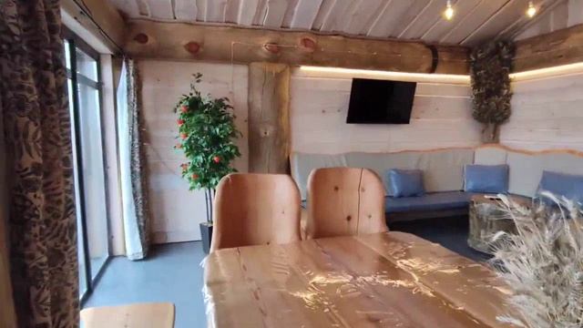 УНИКАЛЬНЫЙ ДВУХЭТАЖНЫЙ ЗАГОРОДНЫЙ ЖИЛОЙ ДОМ С БАНЕЙ ПЛОЩАДЬЮ 120 М2