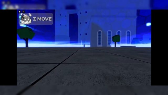 трейлер контроля Blox Fruits