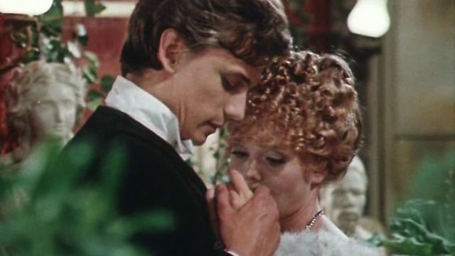 Принцесса цирка - во время полонеза вы были еще свободны.... смотреть онлайн