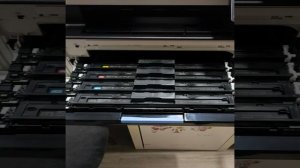 МФУ лазерное Canon i-SENSYS MF752Cdw