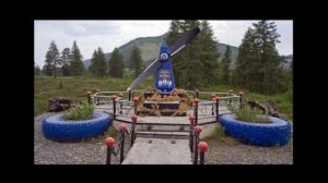 Героям АлСиба.
