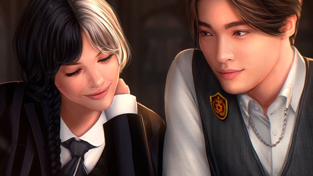 Неокситы: Дитя света | 1 сезон | 2 серия смотреть онлайн