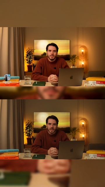 Видео-монтаж экспертного видео с говорящей головой от агентства Guliev смотреть онлайн