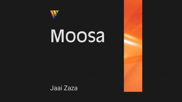 Moosa (trance, 2025)