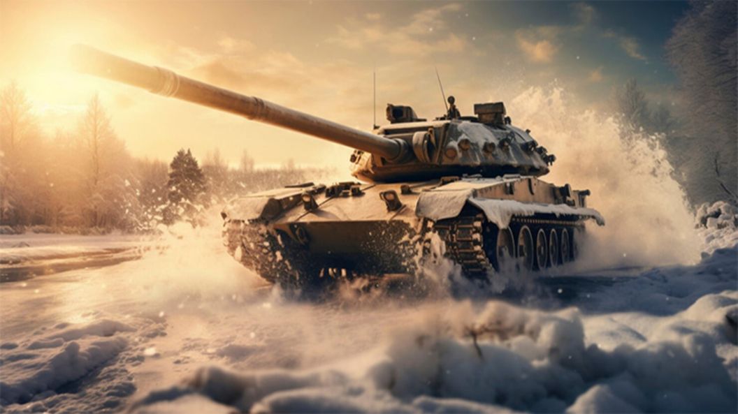 Мир Танков - Разный 