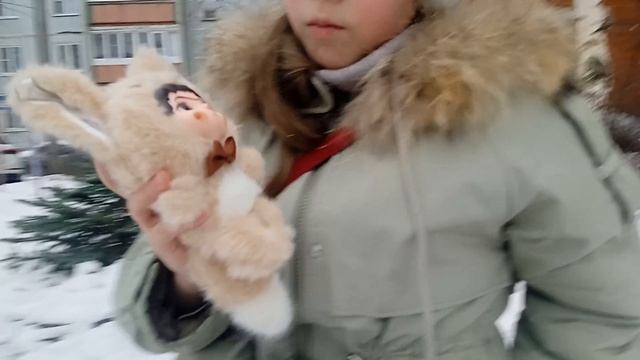 Эка распоковка вакуку и микимаус😎