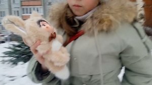 Эка распоковка вакуку и микимаус😎