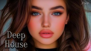 Deep House Mix 2025