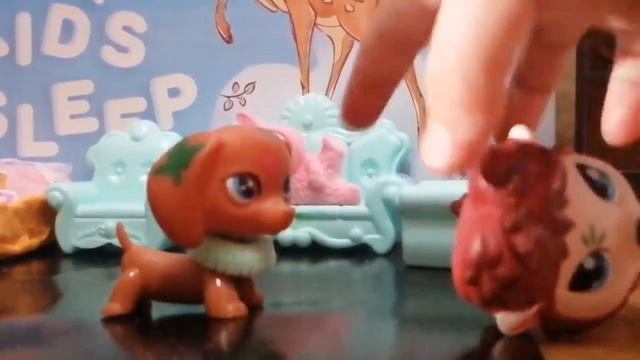 Сериал ЛПС одиночка 1 серия