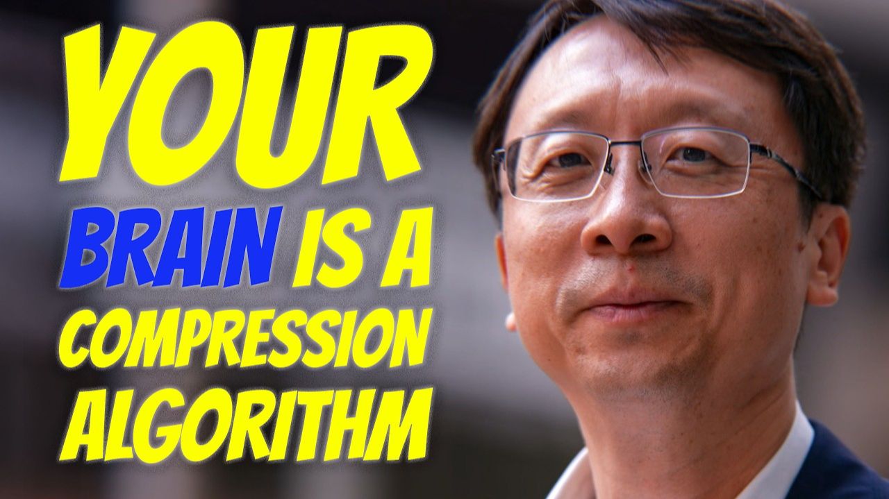 Математические основы интеллекта [профессор Йи Ма] смотреть онлайн