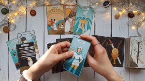 ТЕЛЕЦ ♉ ТАРО ПРОГНОЗ НА ЯНВАРЬ 2026 ✨
