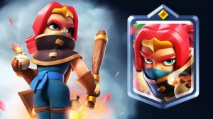 Клеш рояль день 6