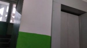 Лифт МЛМ 2025 года. Саранск, Ярославская 4