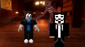 ПРОШЁЛ ДОРС С ЧИТЕРОМ И БЫЛ В ШОКЕ...