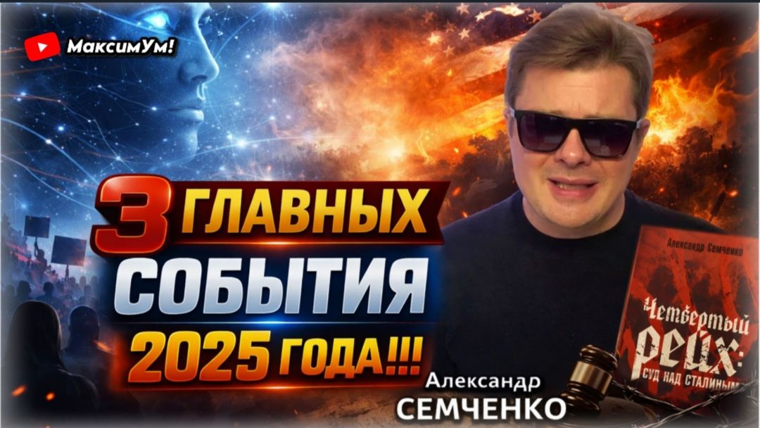 ПРОСТО ЖУТКИЙ ПРОГНОЗ 💥 Гражданская война в США начнется после мира в Украине смотреть онлайн