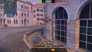 Tanks Blitz. Skoda P-Js (6)