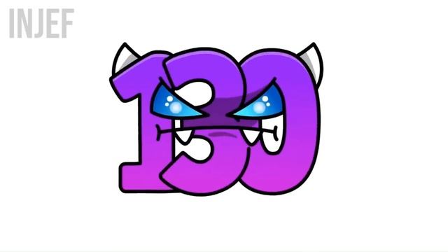 number lore meme 0-230 смотреть онлайн