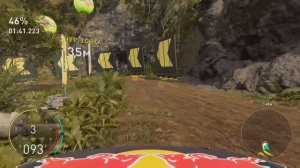 The CREW MOTORFEST (#4) гонки ралли по острову на канале GEPGames